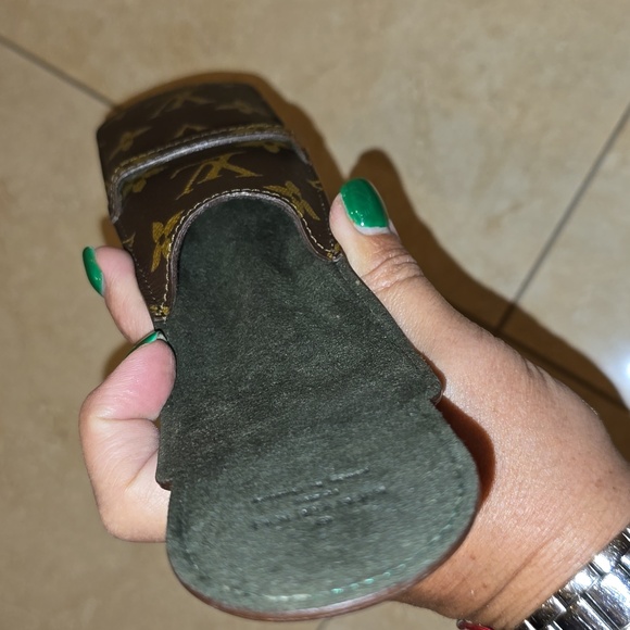 Louis Vuitton Etui Pen Case, EUC - Picture 5 of 8